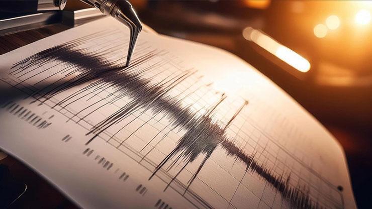 Kandilliden İstanbul açıklaması: 445 artçı deprem