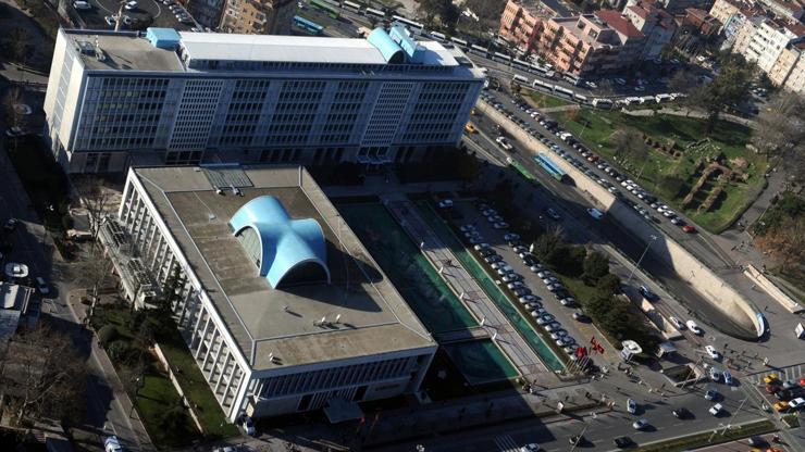 SON DAKİKA... İBBye yönelik yeni operasyon: İSKİ Genel Müdürü dahil 50 şüpheli gözaltında