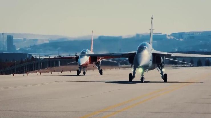 HÜRJET 2 yıldır gökyüzünde: 179 sorti, süpersonik ses hızı