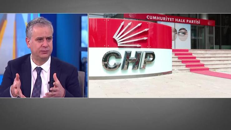 AK Parti Genel Başkan Yardımcısı Yalçın: İddianame ortaya çıkınca kararı mahkeme verir