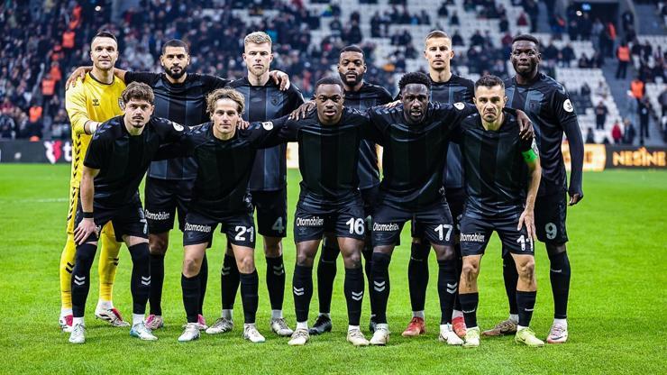 Samsunsporda taraftarlarla yaşanan Emre Kılınç gerilimi tatlıya bağlandı