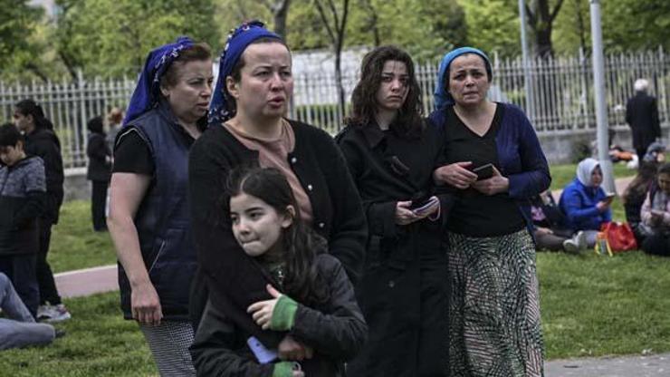 İstanbul Depremi Sonrası Sallanma Hissi Normal mi Uzmanlardan Kritik Tavsiyeler
