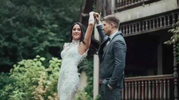 Anne olmak için gün sayıyor İşte Sahra Işıkın son hali