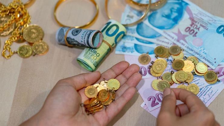 Altın geri adım attı: Yeni haftada rekor gelir mi