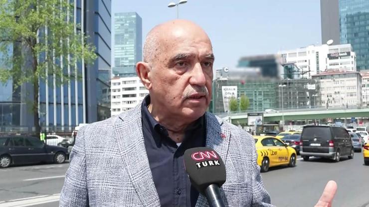 Deprem sonrası trafiğe önlem ne olur
