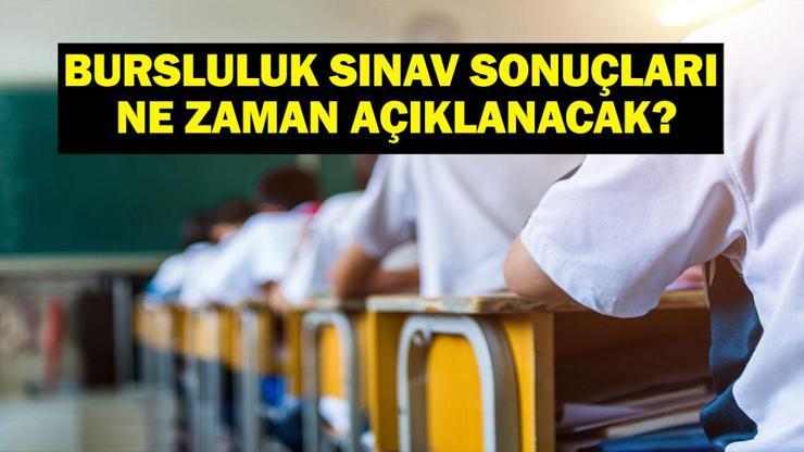 BURSLULUK SINAVI SONUÇLARI: İOKB 2025 Bursluluk Sınavı Ne Zaman Açıklanacak İşte Sınav Sonuç Ekranı