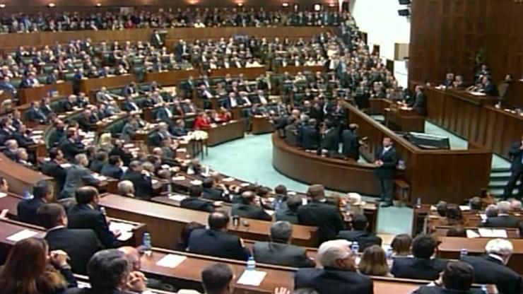 27 Nisan e-Muhtırasının yıl dönümü