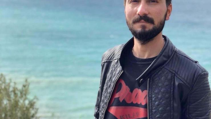 AK Parti Aydın İl Gençlik Kolları Başkan Yardımcısı Murat Önder, kazada öldü