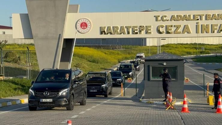 Özgür Özel, Murat Ongunu ziyaret etti