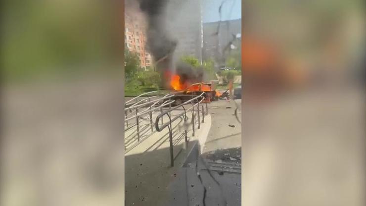 Rus generale suikastta 1 gözaltı