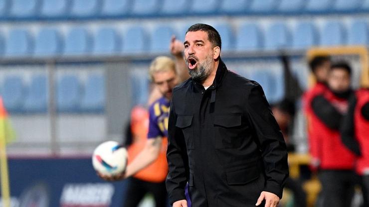 Arda Turan: Burada mutluyum ama…