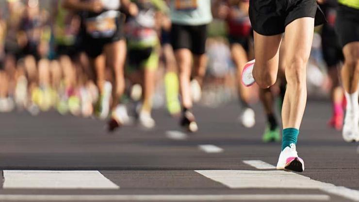 Maraton koştuktan sonra vücudunuzda neler oluyor 7 şaşırtıcı değişim