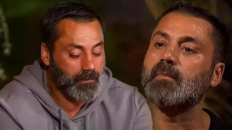 Survivorda Çılgın Sedatın eşinden gönderme Çok okumak, konuşmak meziyet değil; Asıl meziyet...