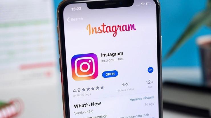 Instagram yaş tespiti yapacak
