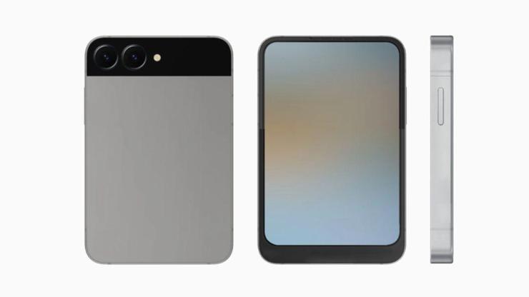 Samsung, sınırları zorlamaya devam ediyor