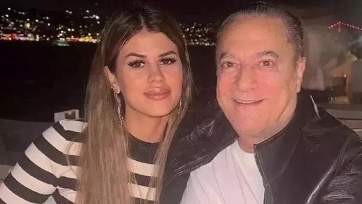 Mehmet Ali Erbile eski sevgilisi Gülseren Ceylandan ağır suçlamalar