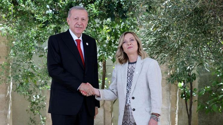Cumhurbaşkanı Erdoğan, İtalyaya gidiyor... İşte ziyaretin en kritik başlığı