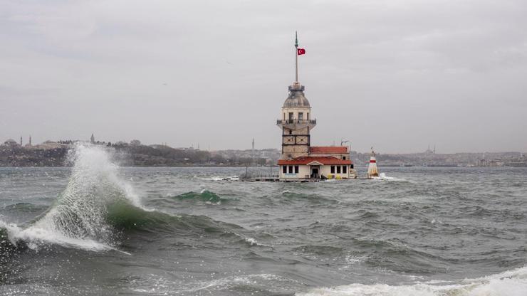 AKOMdan son dakika uyarısı: Perşembeye kadar sürecek