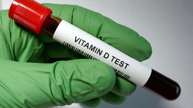 D vitamini eksikliği kanser riskini artırıyor D vitamini eksikliğine iyi gelen öneriler