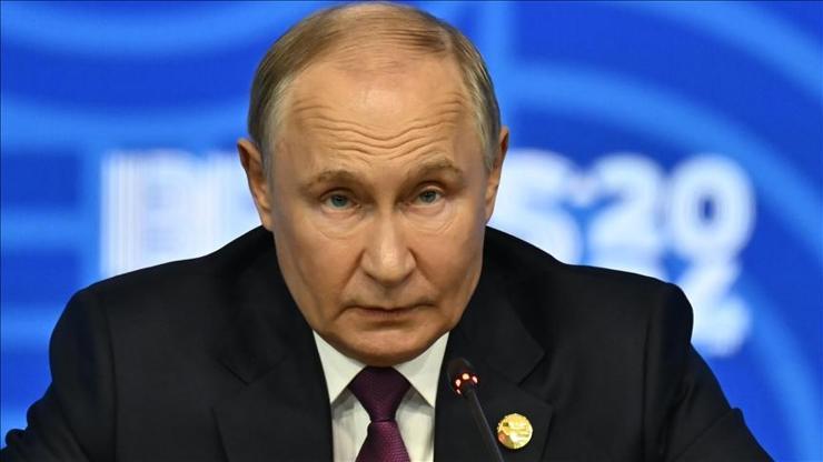 SON DAKİKA... Putin geçici ateşkes ilan etti