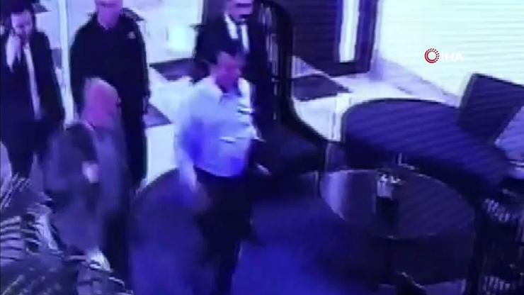 İmamoğlunun sızan gizli görüşmeleri: O toplantı eski gizli görüşmelerini akıllara getirdi