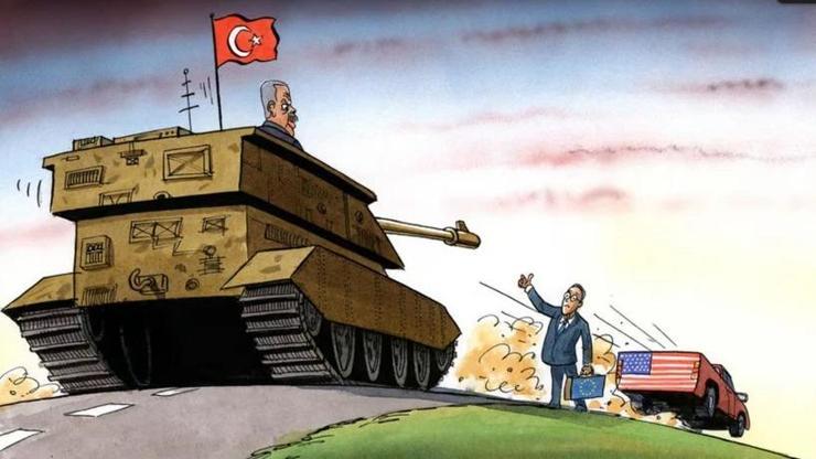 The Economist: Avrupa korkma, Türkiye var