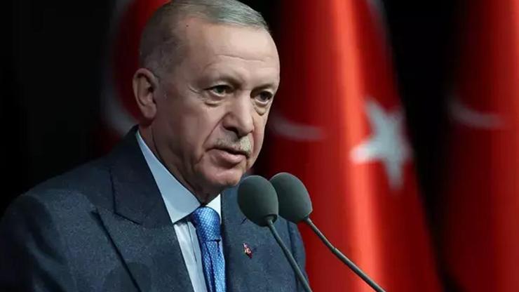 Cumhurbaşkanı Erdoğan, yarın İtalyaya gidecek