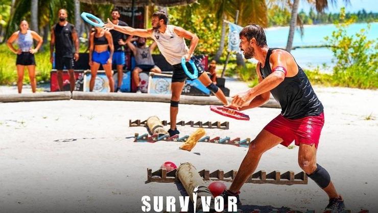 SURVİVOR birinci eleme adayı... Survivor ELEME POTASINDAKİ İSİMLER 27 Nisan 2025 Survivorda yaşananlar