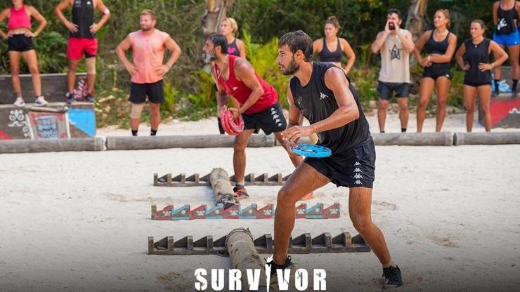 İkinci aday... Survivor eleme adayı kim oldu 28 Nisan 2025 Survivorda yaşananlar