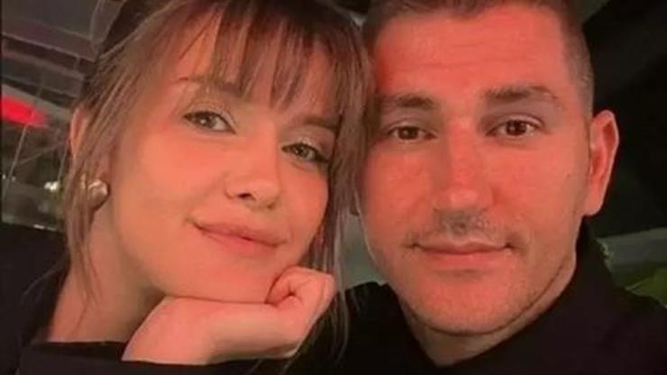 3 aylık hamile olan İrem Helvacıoğlundan ilk hamilelik pozu geldi