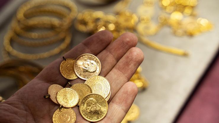 ALTINDA DÜŞÜŞ Yatırımcıyı ne bekliyor