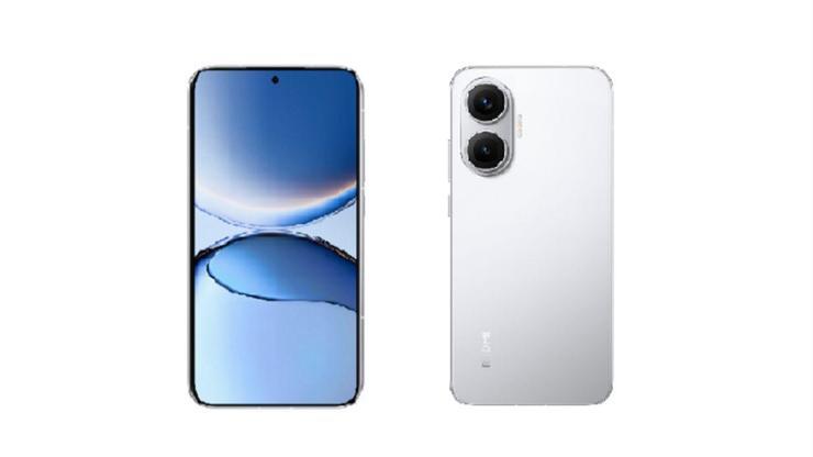 Turbo 4 Pro akıllı telefon pazarında ses getirmeye hazırlanıyor