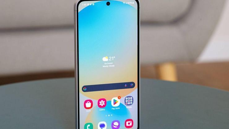 Galaxy S25 FE, Exynos 2400e yongasından güç alacak iddiası