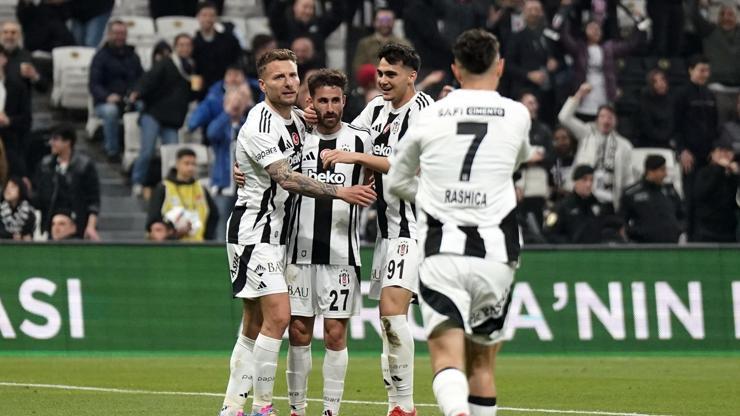 Süper Ligde bu hafta oynanan maçlarda 38 gol atıldı