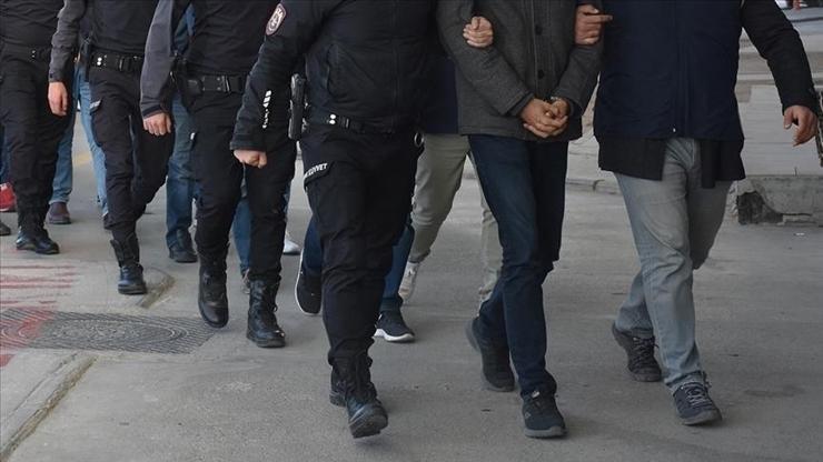 İstanbul’da 1 Mayıs öncesi terör operasyonu: 76 şüpheli gözaltına alındı