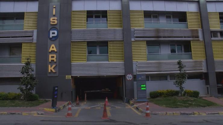İBB, İSPARKa ait 36 otoparkı kapattı iddiası