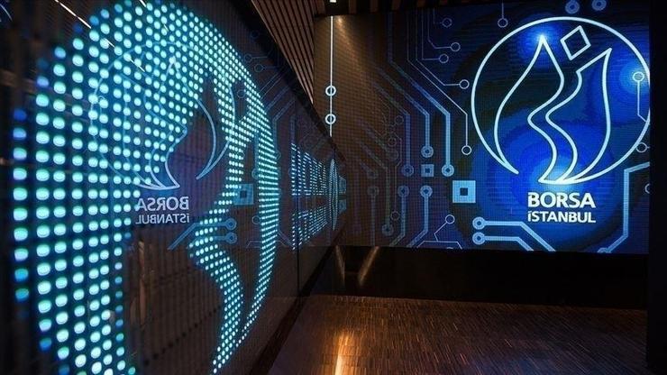 SON DAKİKA | Borsa güne düşüşle başladı: BIST 100 endeksi 9.272 puan seviyesinde