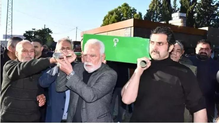 Bayhan: Ateş düştüğü yeri yakar