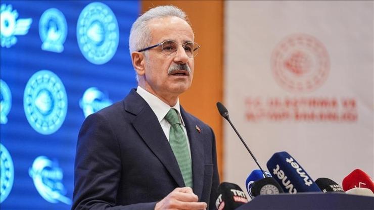 Bakan Uraloğlu duyurdu: Türkiye, Üç Deniz Girişimi’nin stratejik ortağı olacak