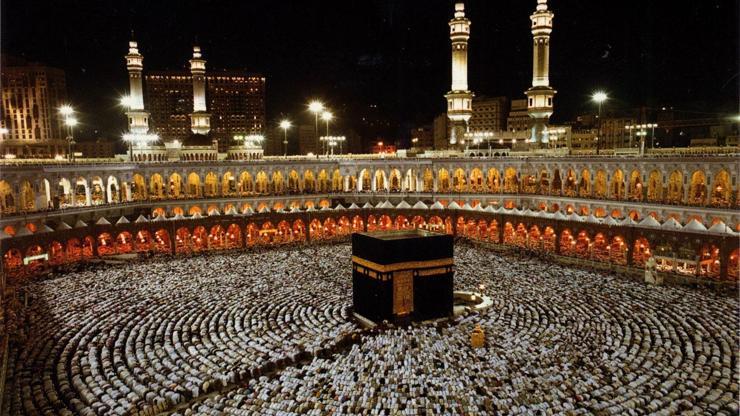 Suudi Arabistan’dan hacca izinsiz gelenlere 10 yıl ülkeye giriş yasağı