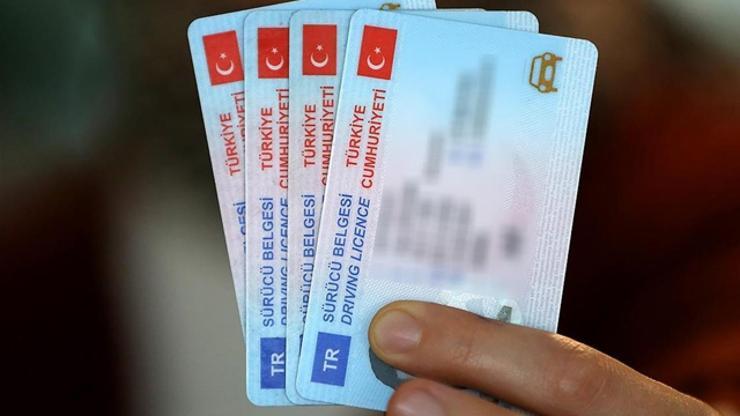 HABER... Son gün 31 Temmuz 4 milyon kişi yenilemedi...