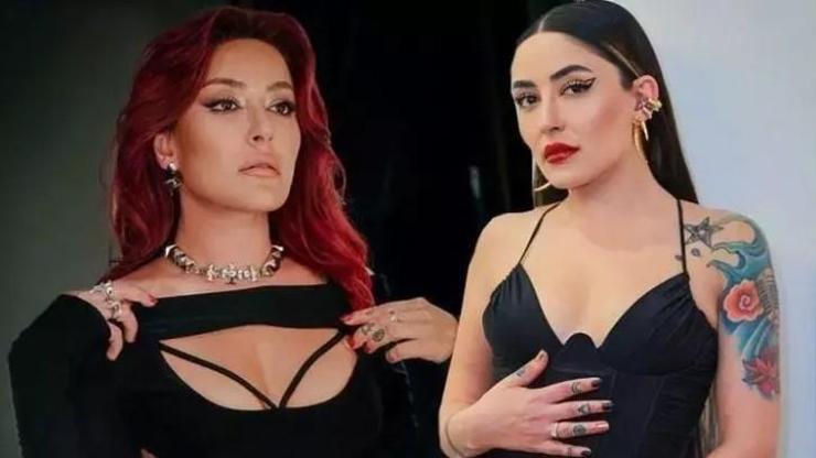 Melek Mossodan estetik tepkisi