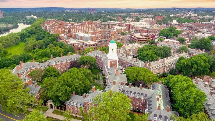 ABDde Harvard Üniversitesi hakkında soruşturma başlatıldı