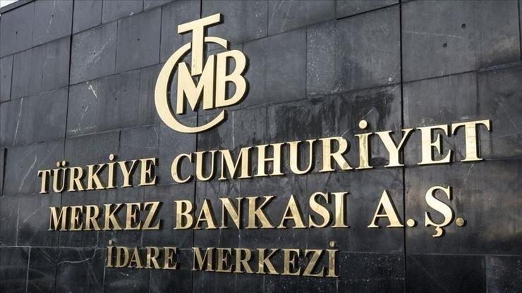 Merkez Bankası Olağan Genel Kurulu yarın yapılacak
