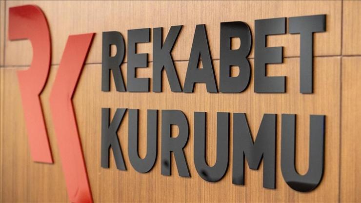 Rekabet Kurulu, Edirnedeki üç hazır beton şirketine 10,2 milyon lira ceza verdi