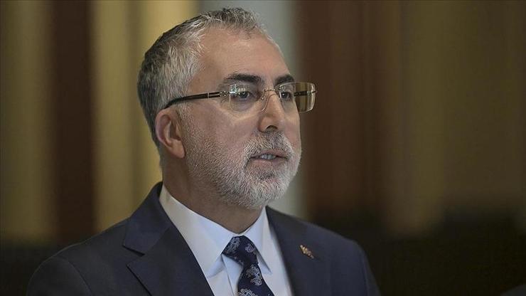 Bakan Işıkhan, belediyelerin SGKya ödediği tutarı açıkladı