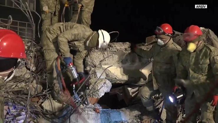 30 bin Mehmetçik afetlere karşı hazır