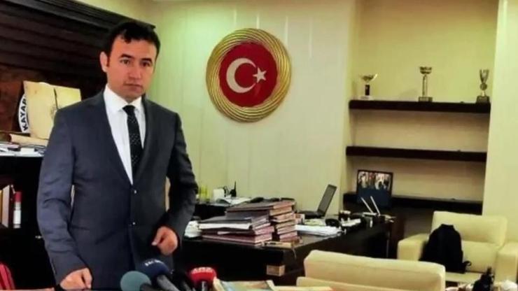 Dolandırıcı kaymakama 70 yıl hapis
