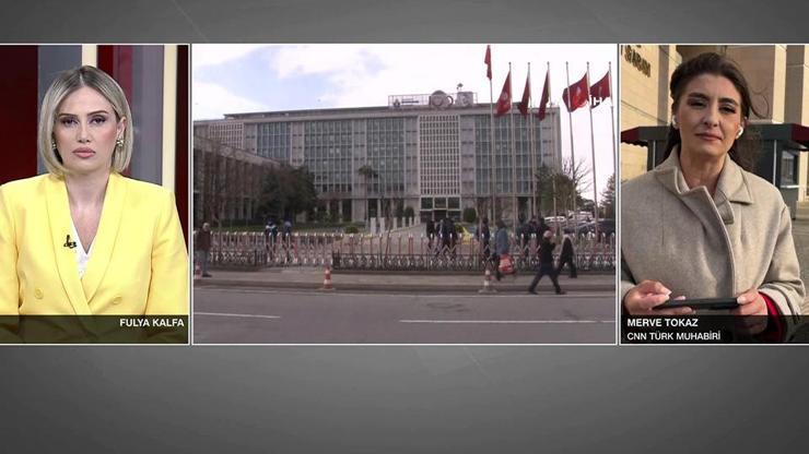 İBB itirafçısının ifadesi CNN TÜRKte: Murat Ongun baskı yaptı, ihaleler adrese teslimdi