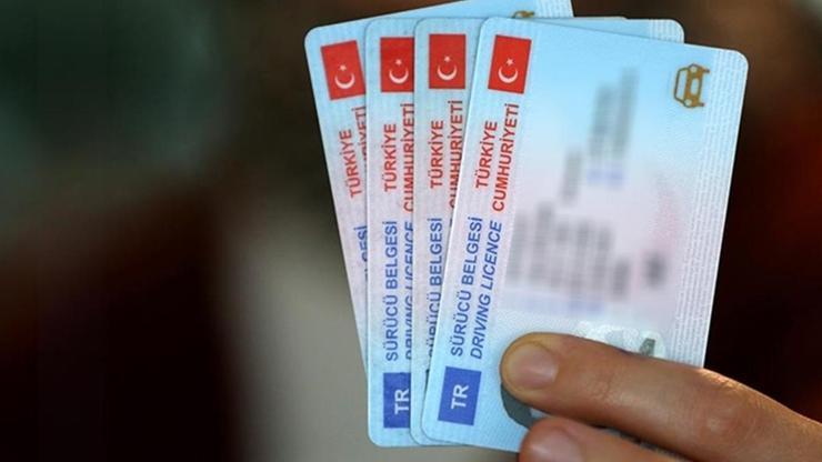 Milyonlarca sürücüyü ilgilendiriyor Yapmayanların ehliyeti iptal edilecek
